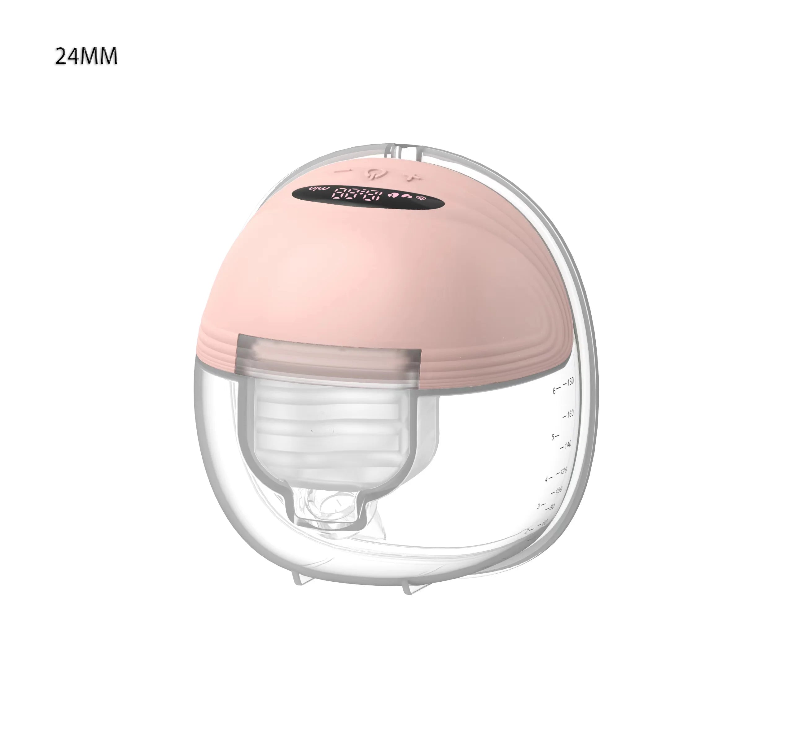 MamaNest™ S21 SmartWear Breast Pump