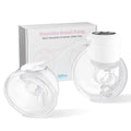 MamaNest™ UltraQuiet Portable Pump