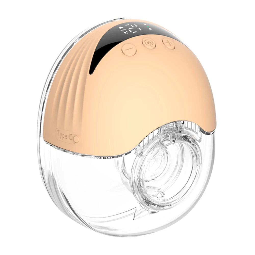 MamaNest™ MaxFlow 210 Wearable Pump