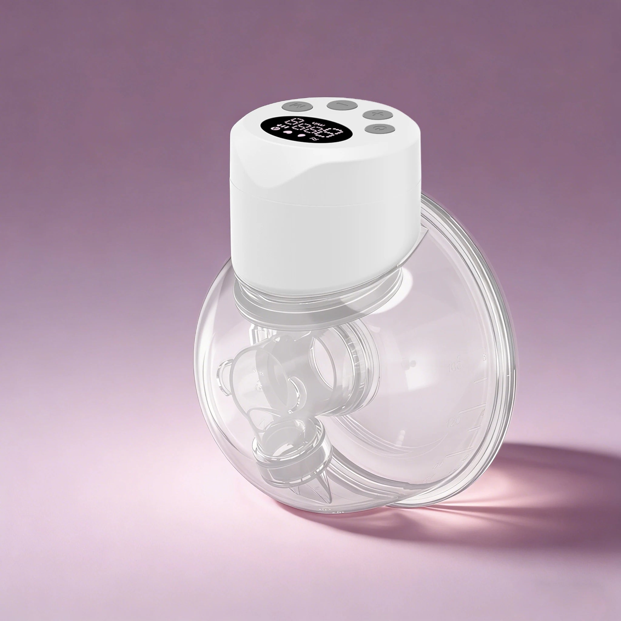 MamaNest™ UltraQuiet Portable Pump
