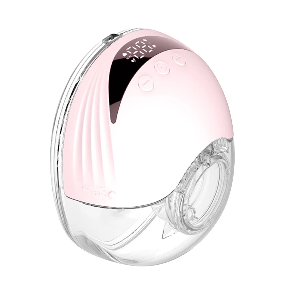 MamaNest™ MaxFlow 210 Wearable Pump