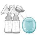 MamaNest™ PureFlow Double Breast Pump Set