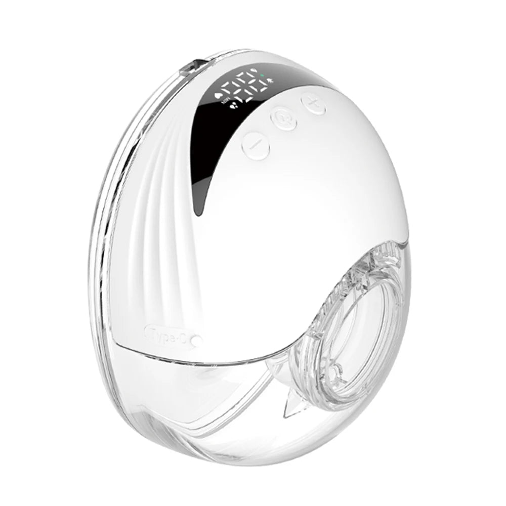 MamaNest™ MaxFlow 210 Wearable Pump