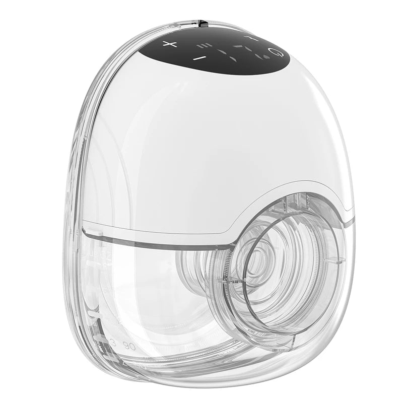 MamaNest™ AuraPump Wearable Breast Pump